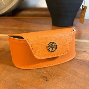 Tory Burch sunglasses case